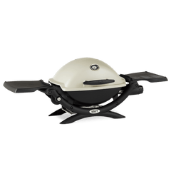 Weber® Q 1200 Gas Grill (Liquid Propane)