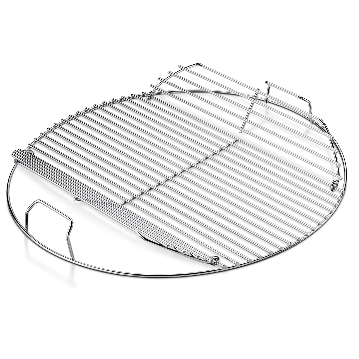 Hinged Cooking Grate