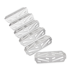 Heat Deflectors