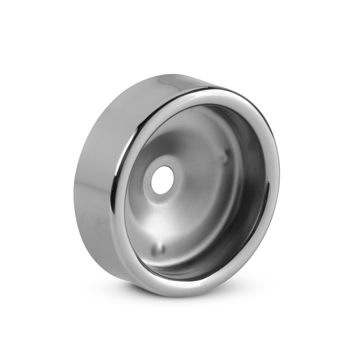 Lid Thermometer Bezel
