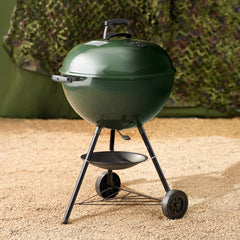 22” Salute to Service Kettle
