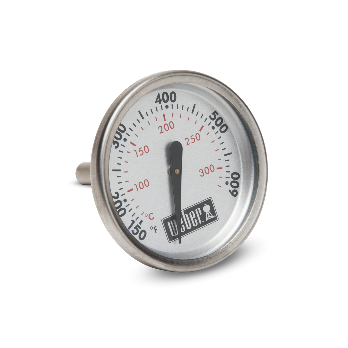 Lid Thermometer