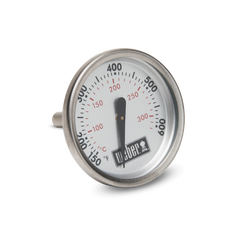 Lid Thermometer