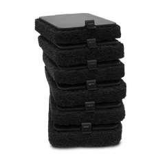 Griddle Scour Pad Replacement Pack