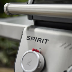 Spirit® E-310 Gas Grill (Liquid Propane)