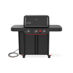 Genesis® E-330 Gas Grill Stealth® Edition (Natural Gas)