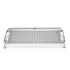 Griddle Keep Warm Rack