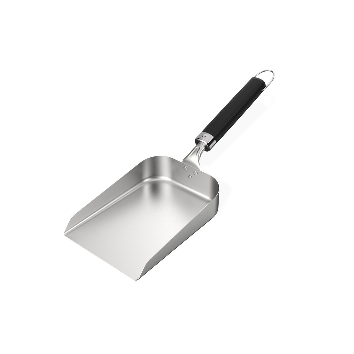 Griddle Scoop