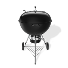26” Master-Touch™ Charcoal Grill