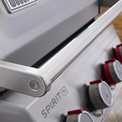 Spirit® E-425C Gas Grill Titanium Edition (Liquid Propane)