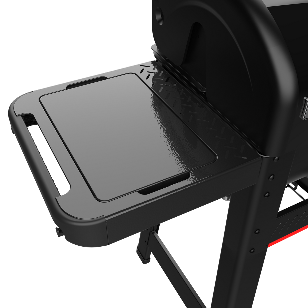 Weber Works™ Side Table
