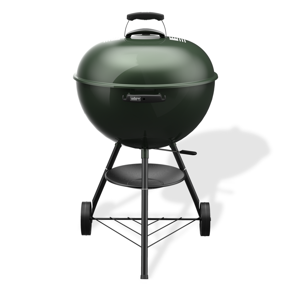 22” Salute to Service Kettle