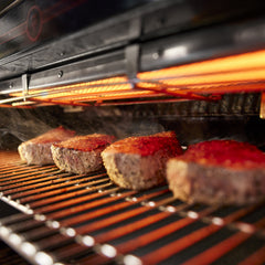 Summit® GC38 S Grill Center (Natural Gas)
