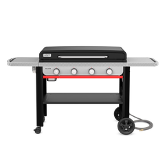 Slate® 36” Rust-Resistant Griddle (Natural Gas)