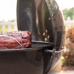 26” Master-Touch™ Charcoal Grill