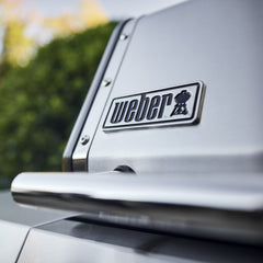 Genesis S-415 Gas Grill (Liquid Propane)
